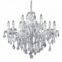 Изображение продукта Подвесная люстра Ideal Lux 